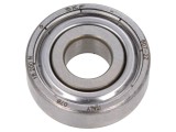 Lagăr cu bile 7x19x6mm