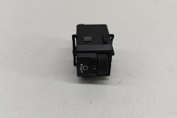 Comutator de reglare &icirc;nălțime faruri CITRO&Euml;N C4 X BD_, BE_, BF_ 2024 OEM: 98095437ZD 27531014