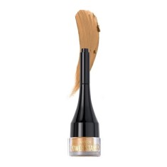 Gel-cremă pentru spr&acirc;ncene cu rezistență 24 de ore Blonde &ndash; Definire Perfectă