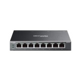 Switch TP-Link ES208GP 8-Port Gigabit