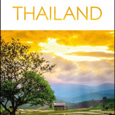 DK Eyewitness Travel Guide Thailand | DK Travel