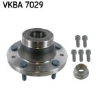 SKF VKBA 7029 Set rulment roata