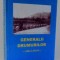 Generalii drumurilor Linia a doua Gh. Stefanov, Gh. Manolescu-Grig dedicatie