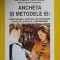 ANCHETA SI METODELE EI: CHESTIONARUL, INTERVIUL DE PRODUCERE A DATELOR, INTERVIUL COMPREHENSIV-F. DE SINGLY-276555