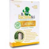 Activator bioenzimatic pentru latrina si WC uscat Mr.Bacteria No.6, 100 g