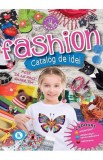 Cumpara ieftin Fashion. Catalog de idei, Kreativ