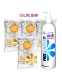 Oferta Ceara elastica Miere Simple Use cu Ulei dupa epilat
