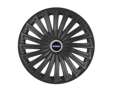 Set 4 capace roti Joy R14 pentru gama auto Volvo foto