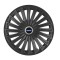 Set 4 capace roti Joy R14 pentru gama auto Volvo