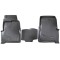 Set covorase auto din cauciuc tip tavita pentru Ford Transit IV 2013-