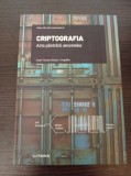 Criptografia. Arta pastrarii secretelor - Joan Vicenc Gomez i Urgelles