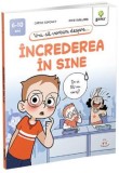 &Icirc;ncrederea &icirc;n sine - Paperback brosat - Gama