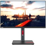 Monitor LED Lenovo ThinkVision P24h-30 23.8 inch QHD IPS 4 ms 60 Hz USB-C