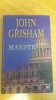 Myh 36s - John Grisham - Maestrul - ed 2003