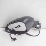 Oglinda laterală st&acirc;nga PORSCHE MACAN DKN 2019 OEM: E1021299,95B857507MQ,95B.857.507.MQ