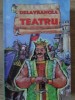 Teatru Barbu Stefanescu Delavrancea - Editura Stefan, 2005, Romana, 286 pagini, Coperta Necartonata