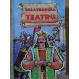 TEATRU-BARBU STEFANESCU DELAVRANCEA-131475