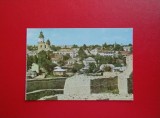 CARTE POSTALA - ORASUL SUCEAVA