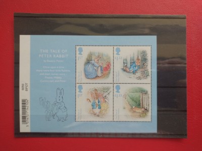 ANGLIA - MNH foto