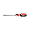 Cheie Tubulara Tip Surubelnita Yato YT-1544, 8 x 125 mm, CrV, Magnetica, Profesionala