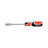 Cumpara ieftin Cheie tubulară tip șurubelniăță 10 x 125 mm Yato YT-1546