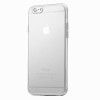 Husa Silicon Transparenta Haweel iPhone 7/8, Carcasa TPU Anti-alunecare