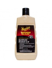 Selant Auto Meguiar&#039;s Synthetic Sealant 2.0, M21, 473 ml
