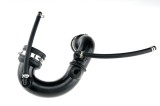 Furtun aer Renault Clio 2 1.5dci 2001-, Renault Kangoo 1.5dci 2001-, Plastic, NTY GPP-RE-001