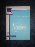 IVANESCU D. ALEXANDRU - ATEROSCLEROZA, Alta editura