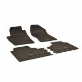 Set Covorase Auto Cauciuc Umbrella Pentru Nissan Navara. Pathfinder (2007-2012)