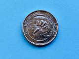 50 Lire 1977 San Marino-UNC-RAR