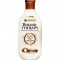 Sampon Garnier Botanic Therapy Coco Milk and Macadamia, 250 ml, Sampon pentru Par, Sampon Nutritiv, Sampon Hidratant, Sampon Par Uscat, Sampon Par Det