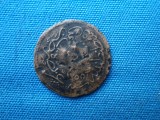 5 PARA 1822 TURCIA, Europa