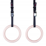 Inele Gimnastica inSPORTline CF927,