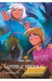 Portalul. Seria Luminile Nordului Vol.5 Partea intai - Malin Falch