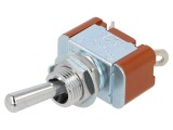 Comutator Basculant 2 Pozitii SPDT ON-ON 6A/250VAC 20A/30VDC