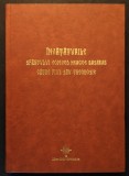 ✝ INVATATURILE SFANTULUI VOIEVOD NEAGOE BASARAB catre FIUL SAU THEODOSIE 554 pag Versiunea Romaneasca, Fragmentele Slavone, Viata si Opera lui BASARAB