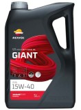 REPSOL RPP1042QFB GIANT 7530 15W-40 ulei de motor