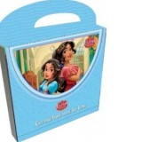 Elena din Avalor. Cea mai buna sora din lume - posetuta