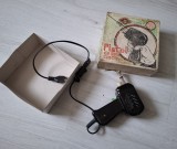 VECHI PISTOL ELECTRIC DE LIPIT - CUTIE ORIGINALA - FABRICAT LA RADIO PROGRES BUCURESTI - COMUNIST - COLECTIE