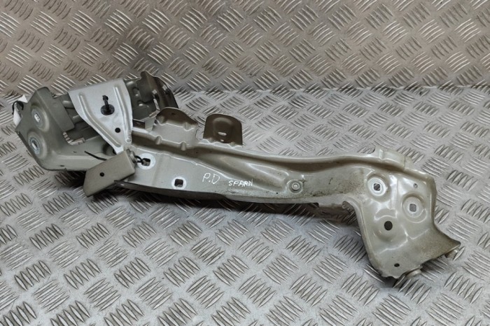 Suport aripa dreapta față BMW iX I20 2022 OEM: 8737202,8737204,9465330 | 30701276