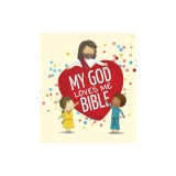 My God Loves Me Bible