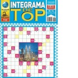 Integrama de top, Nr. 16/2015