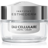 Institut Esthederm Eau Cellulaire cremă intens hidratantă cu apă celulară 50 ml