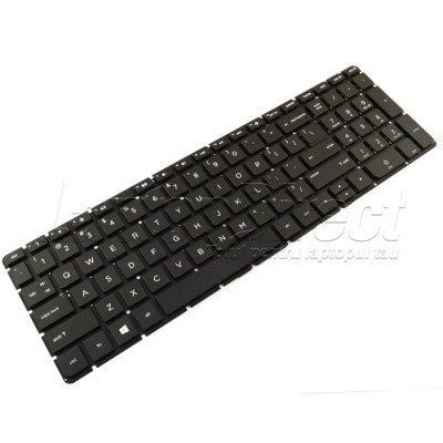 Tastatura pentru HP 15-da1017nq foto