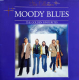 Vinil The Moody Blues &ndash; The Golden Favourites (VG+), Rock
