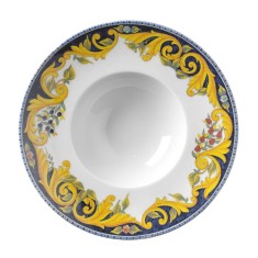 Farfurie pentru paste Speciale Barocco, Hendi, ?275 mm foto