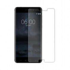 Folie protectie HOFI Glass Pro Tempered Glass 0.3mm Nokia 5 foto