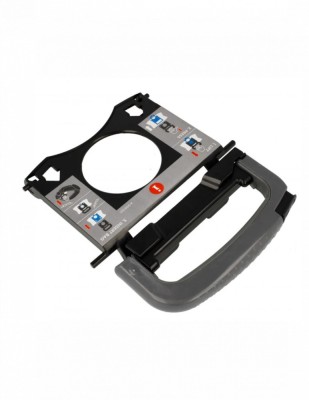 Suport sac pentru aspirator Electrolux seriile VX9 foto