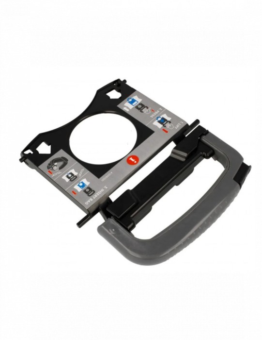 Suport sac pentru aspirator Electrolux seriile VX9